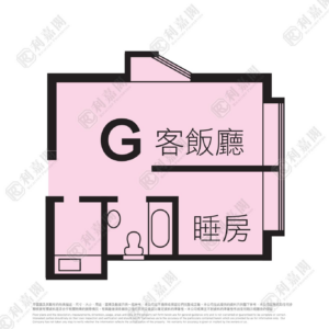 好運中心 椰林閣 (B2座) - 28NTS – 香港北部都會區