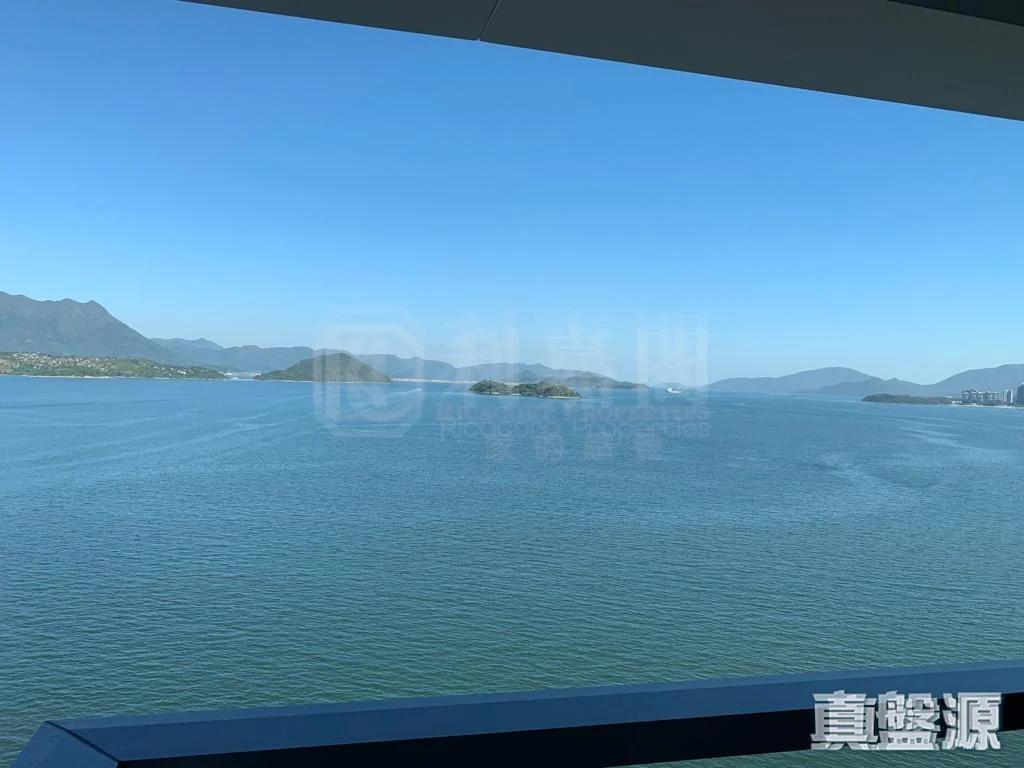 朗濤 2座 - 28NTS – 香港北部都會區