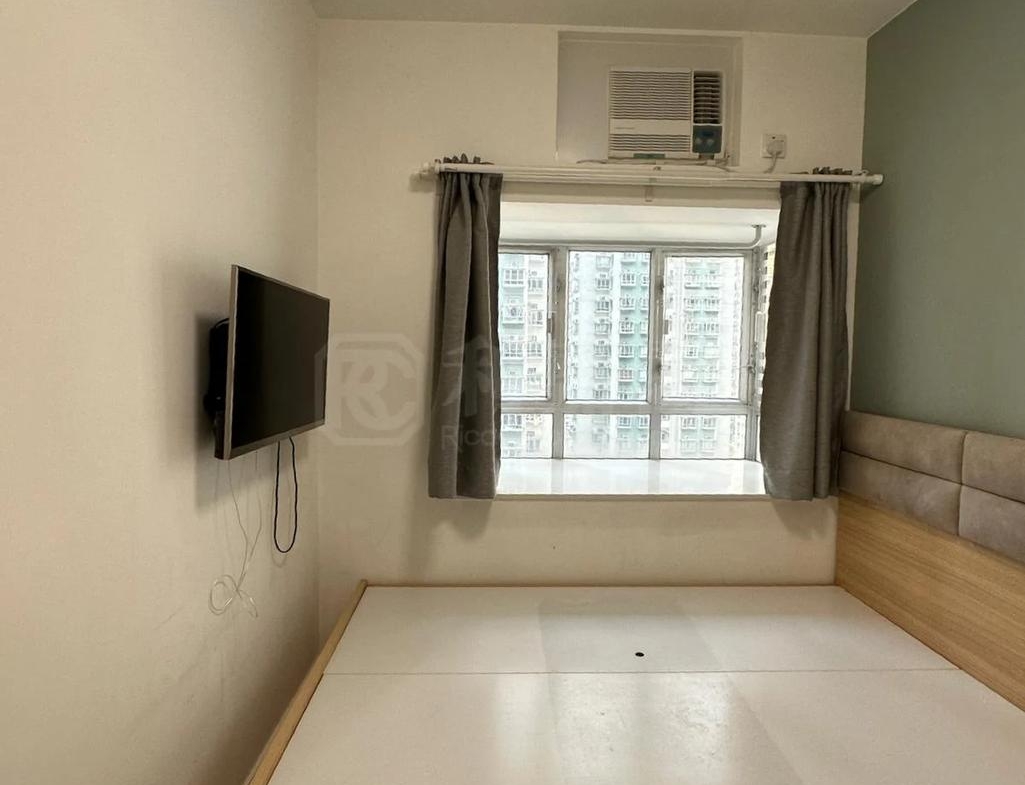 沙田第一城 5期 49座 - 28NTS – 香港北部都會區