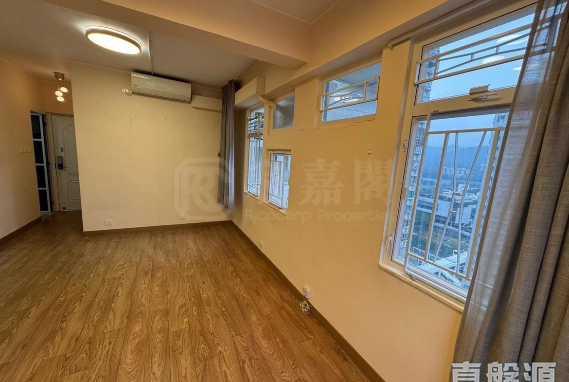 大埔中心 1期 1座 - 28NTS – 香港北部都會區
