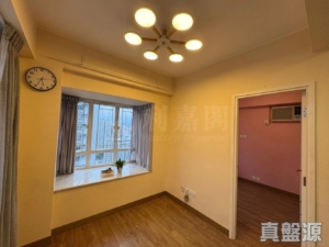 大埔中心 1期 1座 - 28NTS – 香港北部都會區