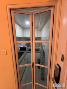 大埔中心 1期 1座 - 28NTS – 香港北部都會區