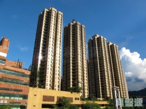 偉華中心 1座 - 28NTS – 香港北部都會區