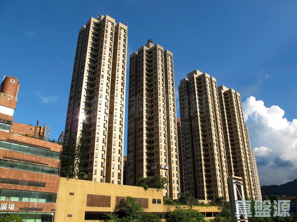 偉華中心 1座 - 28NTS – 香港北部都會區