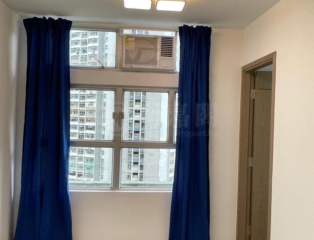 錦禧苑 錦榮閣 (C座) - 28NTS – 香港北部都會區
