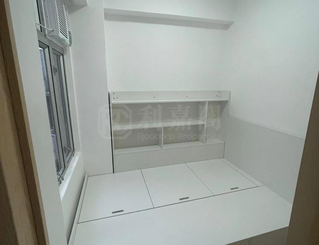 滿華樓 - 28NTS – 香港北部都會區