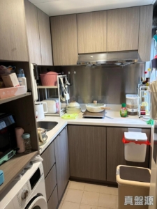 山麗苑 E座 - 28NTS – 香港北部都會區