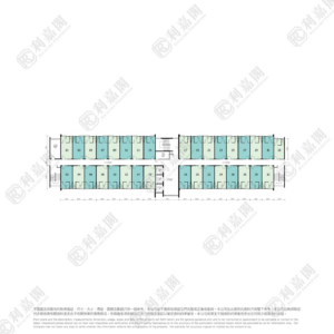 祥華邨 祥頌樓 - 28NTS – 香港北部都會區
