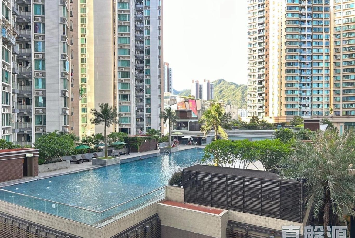 天宇海 3B座 - 28NTS – 香港北部都會區