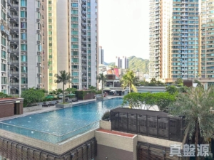 天宇海 3B座 - 28NTS – 香港北部都會區