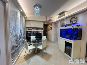 天宇海 3B座 - 28NTS – 香港北部都會區