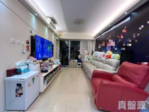 天宇海 3B座 - 28NTS – 香港北部都會區