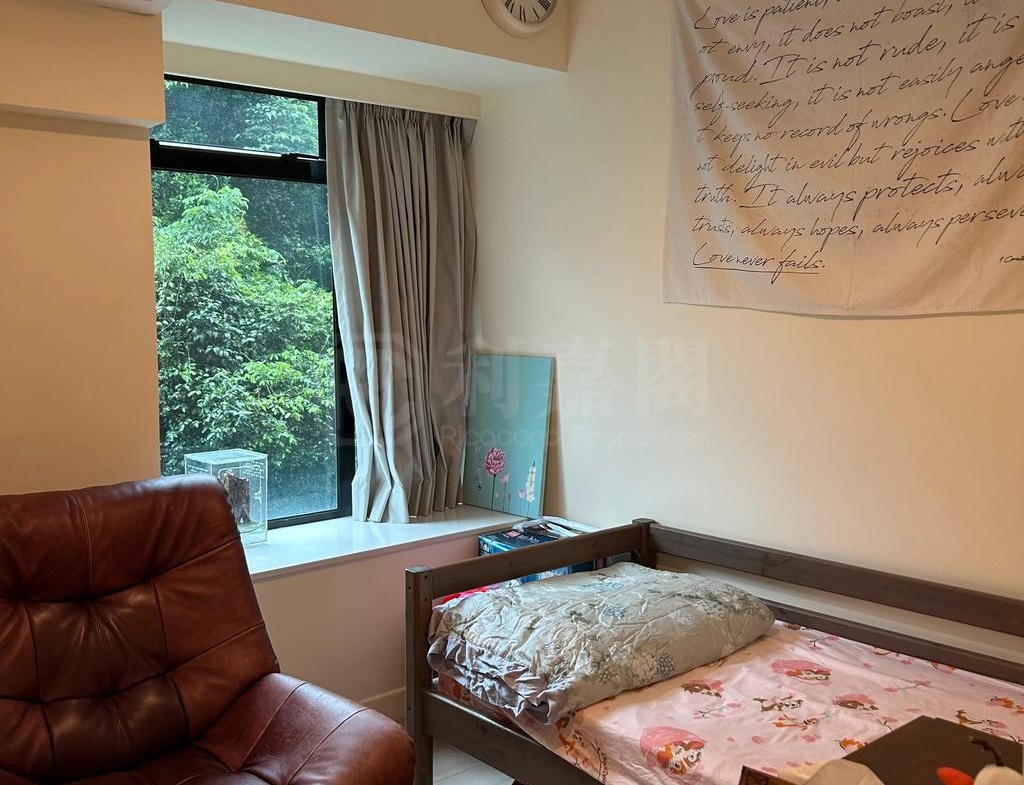 曉翠山莊 10座 - 28NTS – 香港北部都會區