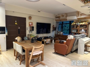 曉翠山莊 10座 - 28NTS – 香港北部都會區