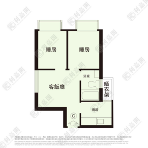 177931227713591_2000_ricacorp.png 沙田第一城 5期 51座 - 28NTS – 香港北部都會區