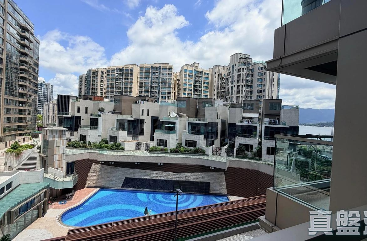 海日灣 COURT B 2座 - 28NTS – 香港北部都會區