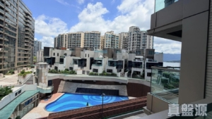 海日灣 COURT B 2座 - 28NTS – 香港北部都會區