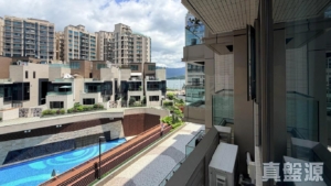 海日灣 COURT B 2座 - 28NTS – 香港北部都會區