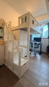 海日灣 COURT B 2座 - 28NTS – 香港北部都會區