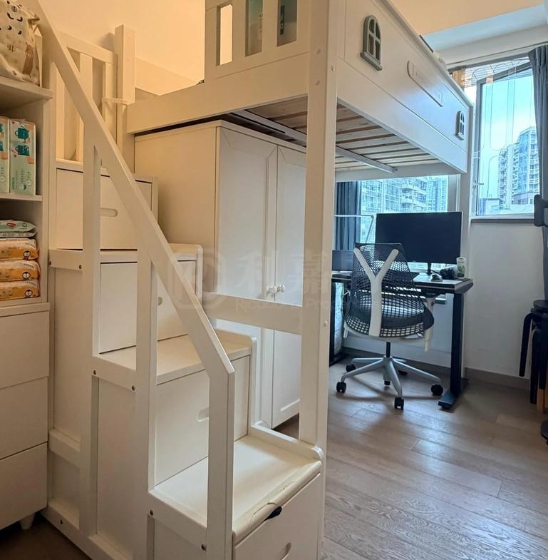 海日灣 COURT B 2座 - 28NTS – 香港北部都會區