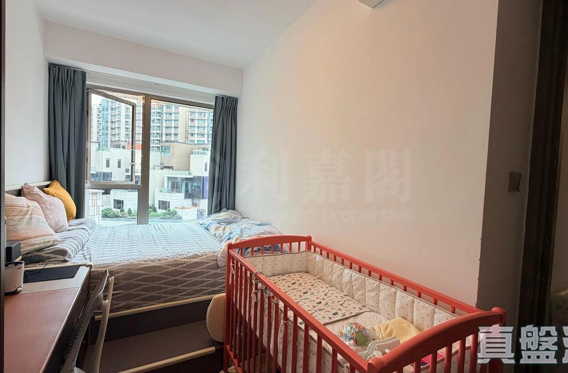 海日灣 COURT B 2座 - 28NTS – 香港北部都會區
