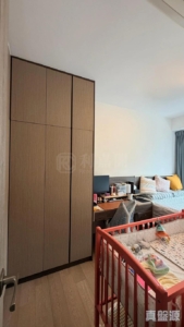 海日灣 COURT B 2座 - 28NTS – 香港北部都會區