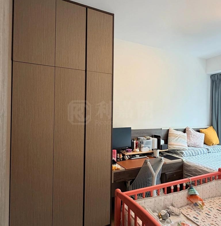 海日灣 COURT B 2座 - 28NTS – 香港北部都會區