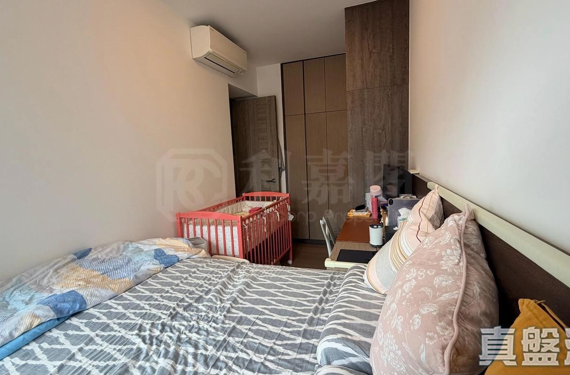 海日灣 COURT B 2座 - 28NTS – 香港北部都會區
