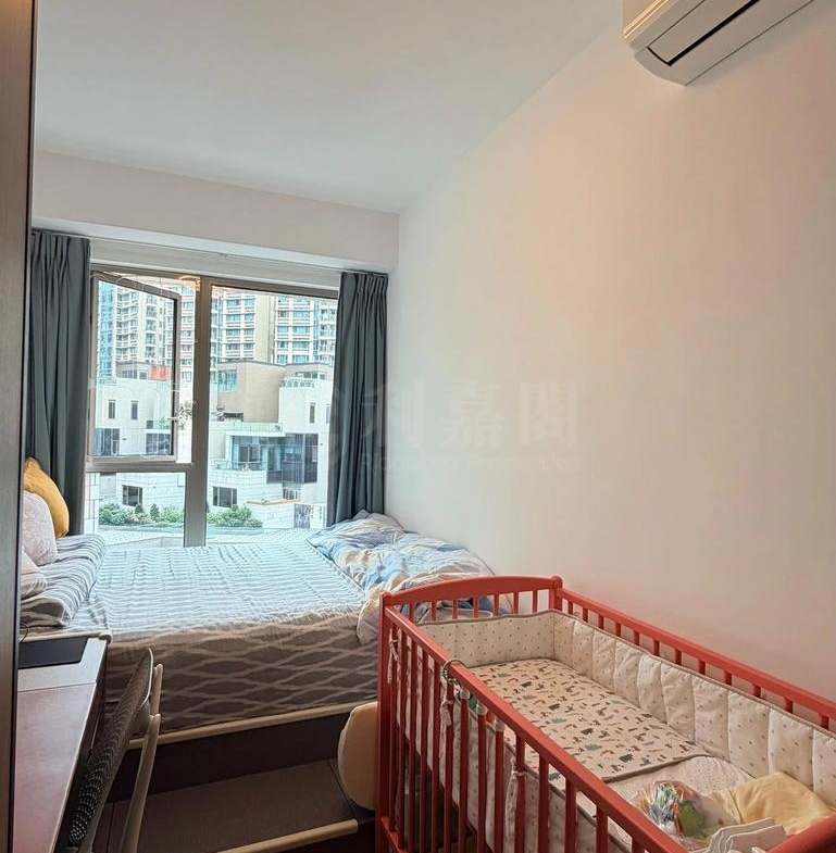 海日灣 COURT B 2座 - 28NTS – 香港北部都會區