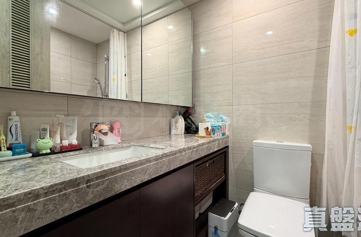 海日灣 COURT B 2座 - 28NTS – 香港北部都會區