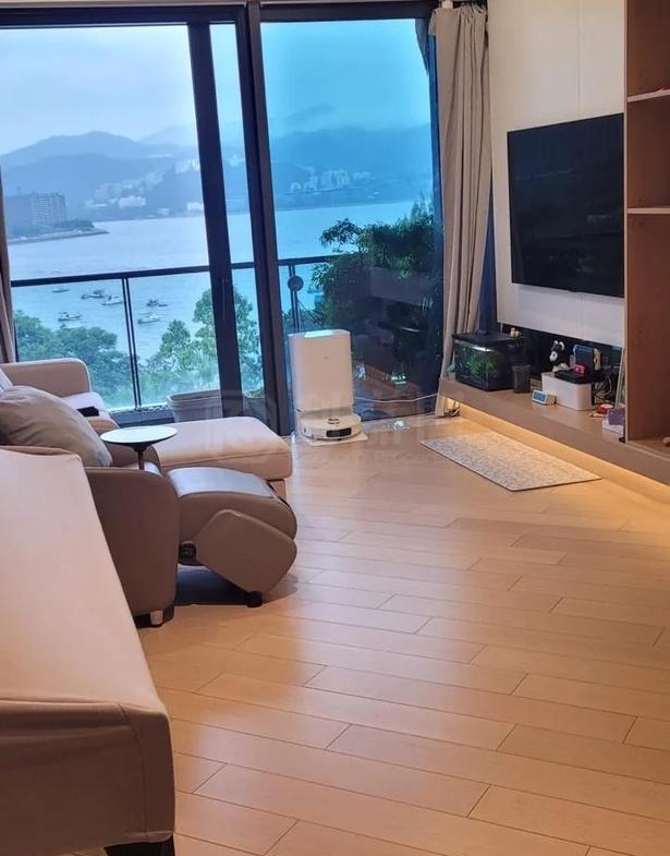雲海 1期 Sandalwood Court 2座 - 28NTS – 香港北部都會區