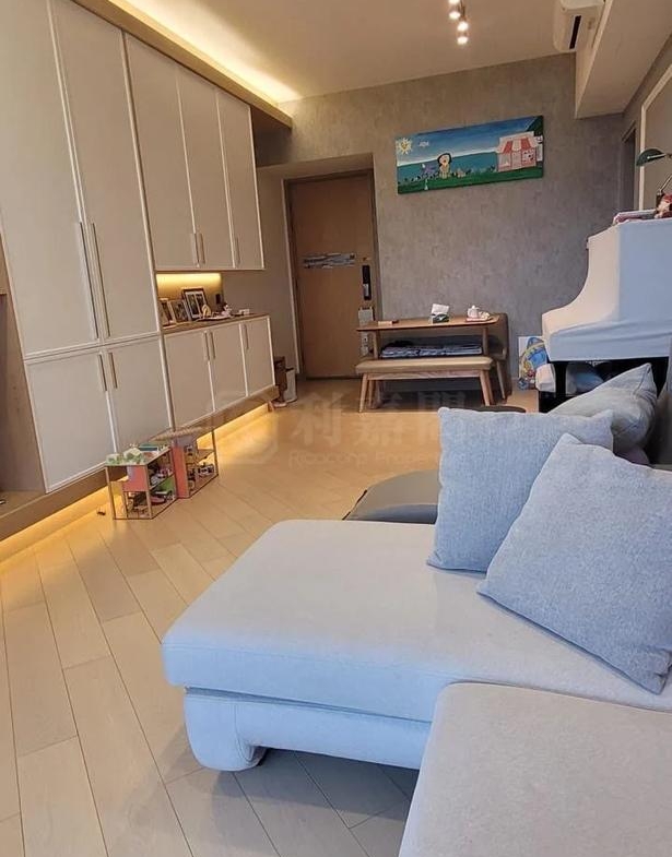 雲海 1期 Sandalwood Court 2座 - 28NTS – 香港北部都會區