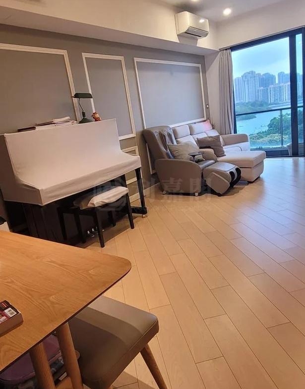 雲海 1期 Sandalwood Court 2座 - 28NTS – 香港北部都會區