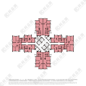 錦禧苑 錦榮閣 (C座) - 28NTS – 香港北部都會區