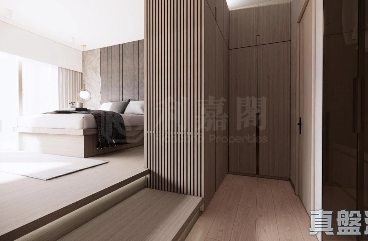 海日灣 COURT D 1座 - 28NTS – 香港北部都會區