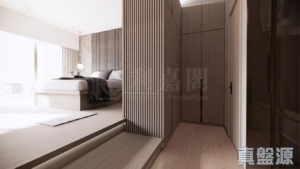 海日灣 COURT D 1座 - 28NTS – 香港北部都會區