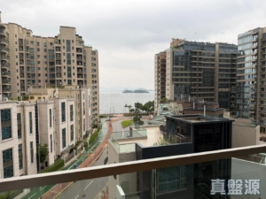 海日灣 COURT D 1座 - 28NTS – 香港北部都會區