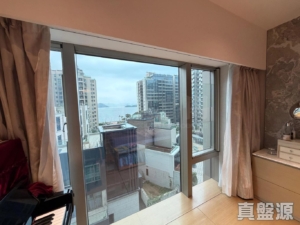 海日灣 COURT D 1座 - 28NTS – 香港北部都會區