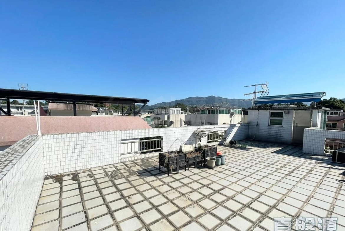 寶樹花園 3期 521號 - 28NTS – 香港北部都會區