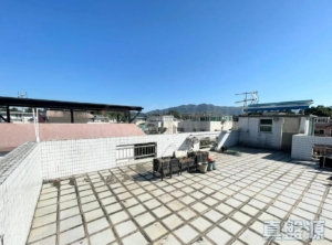 寶樹花園 3期 521號 - 28NTS – 香港北部都會區