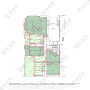 海日灣 COURT B 2座 - 28NTS – 香港北部都會區