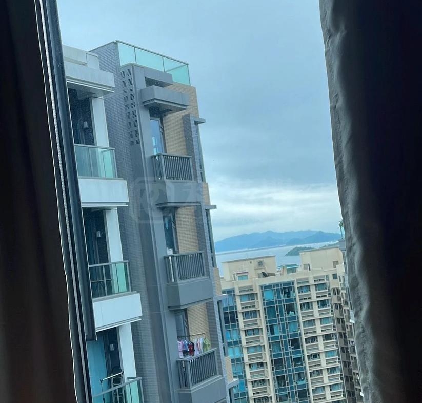 雲滙 2期 10座 - 28NTS – 香港北部都會區