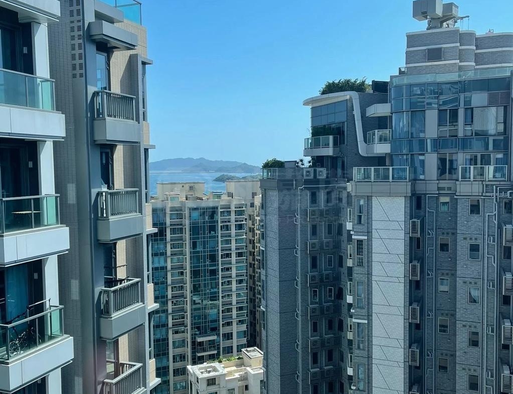 雲滙 2期 10座 - 28NTS – 香港北部都會區