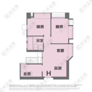 花都廣場 2座 - 28NTS – 香港北部都會區