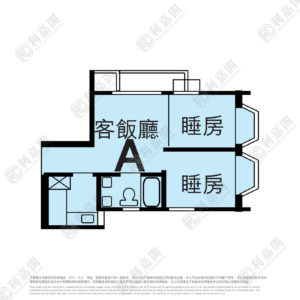 沙田中心 新寧大廈 (G座) - 28NTS – 香港北部都會區