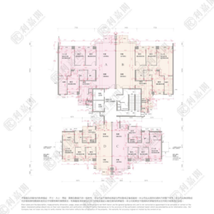 逸瓏灣 I 大廈17座 - 28NTS – 香港北部都會區