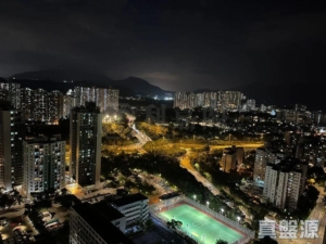 御景峰 - 28NTS – 香港北部都會區
