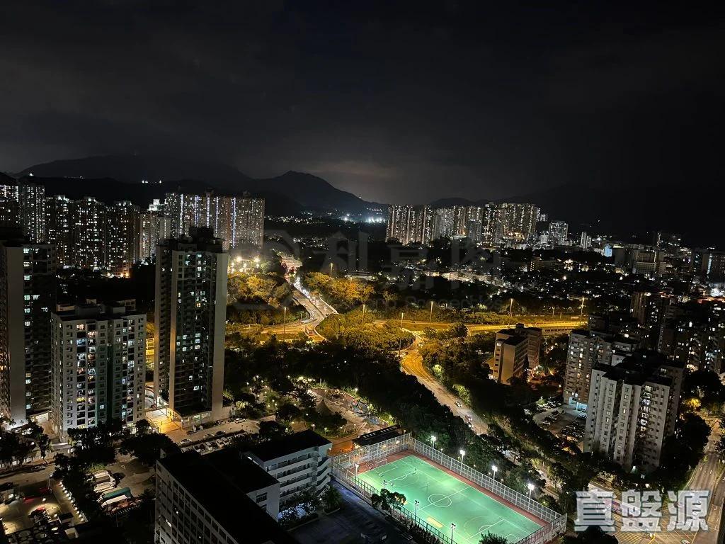 御景峰 - 28NTS – 香港北部都會區