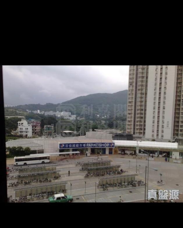 御景峰 - 28NTS – 香港北部都會區