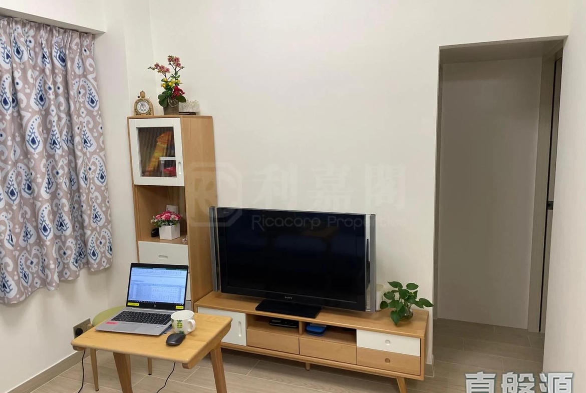 偉華中心 1座 - 28NTS – 香港北部都會區